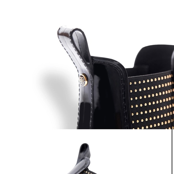 Chelsea Ankle Rain Boot - Bolvaint Paris - Picture 3 of 13